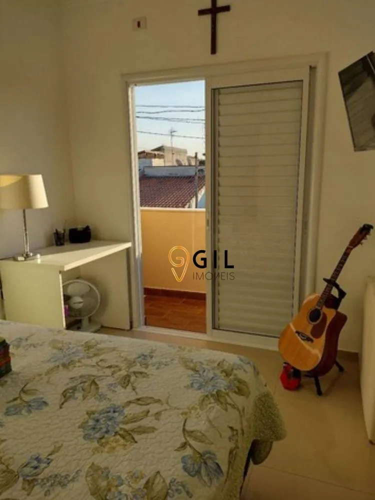Sobrado, 2 quartos, 90 m² - Foto 4