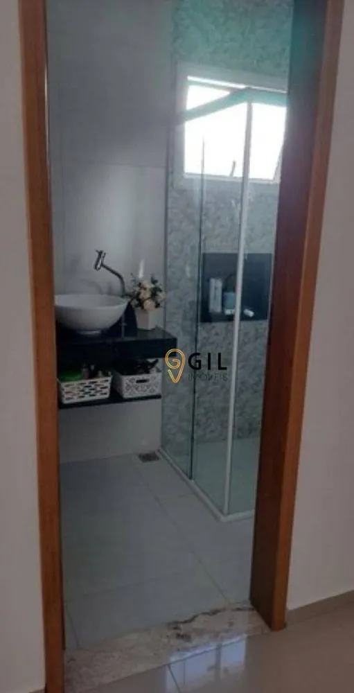 Sobrado, 2 quartos, 90 m² - Foto 2