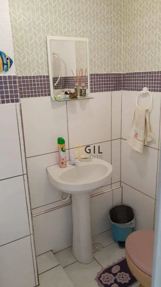 Casa, 2 quartos, 55 m² - Foto 2