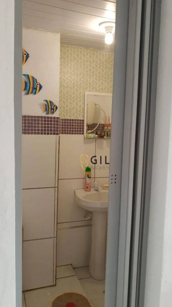 Casa, 2 quartos, 55 m² - Foto 3