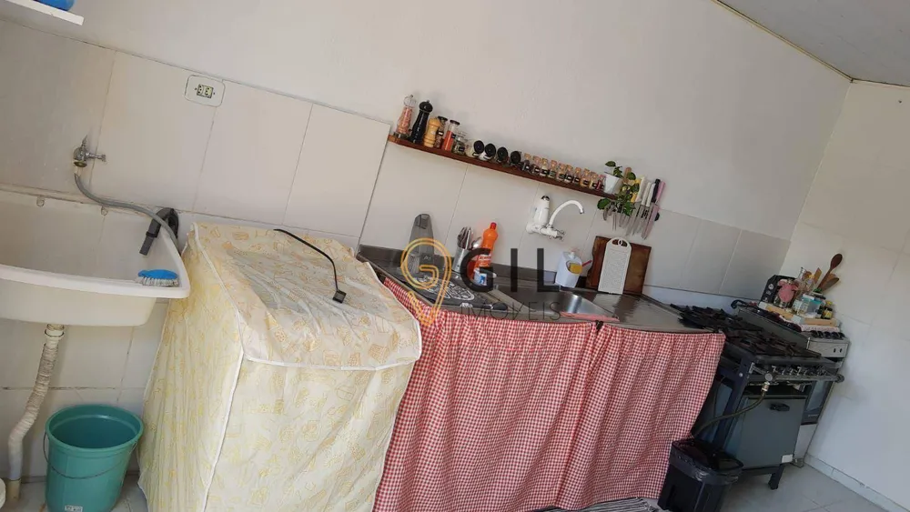 Casa, 2 quartos, 55 m² - Foto 4