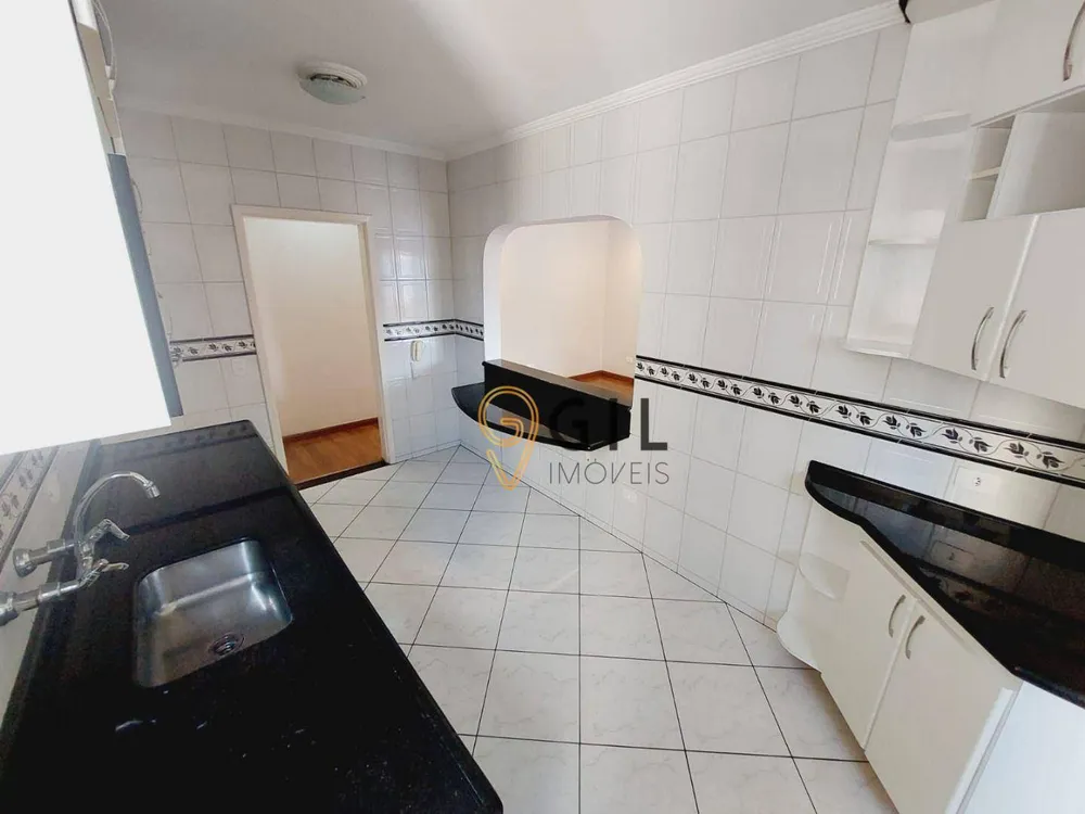 Apartamento, 3 quartos, 110 m² - Foto 2