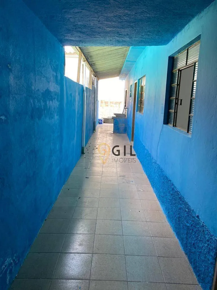 Casa, 2 quartos, 125 m² - Foto 4