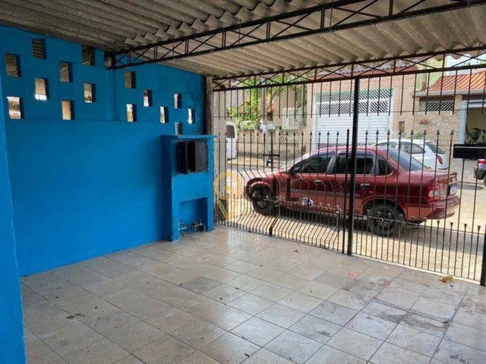 Casa, 2 quartos, 125 m² - Foto 2