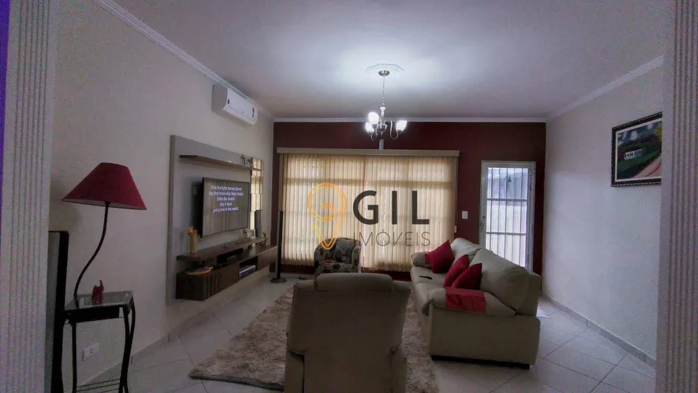 Sobrado, 3 quartos, 280 m² - Foto 2