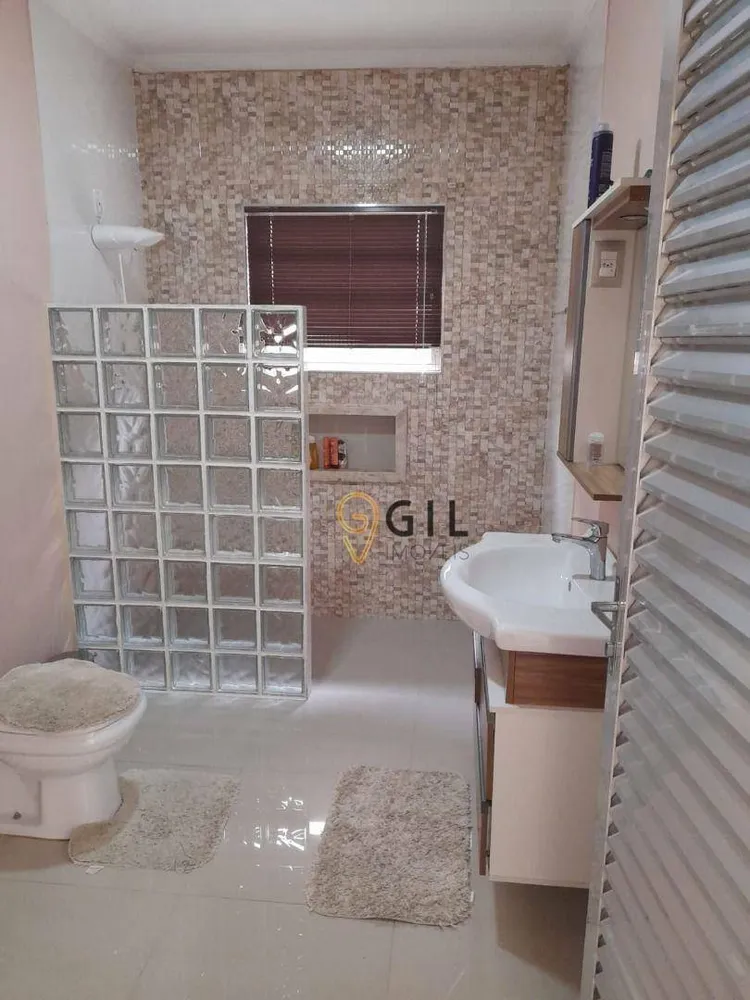Sobrado, 3 quartos, 280 m² - Foto 4