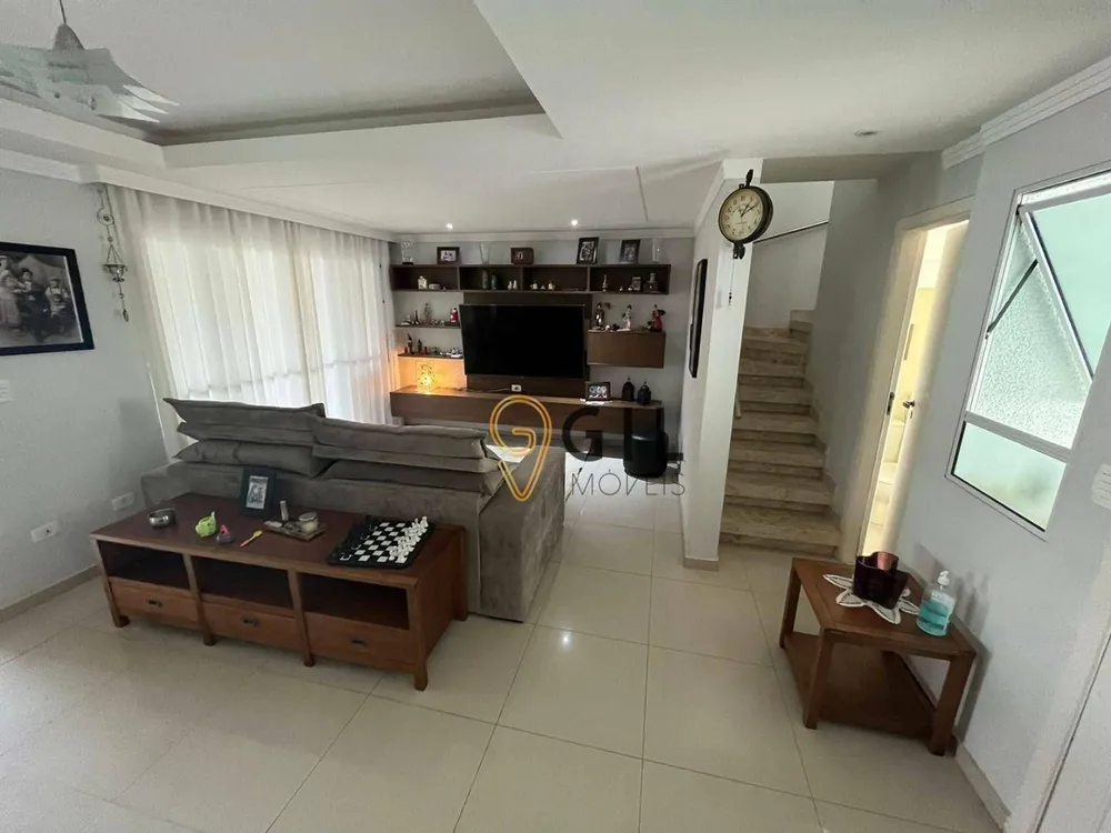 Sobrado, 3 quartos, 271 m² - Foto 2