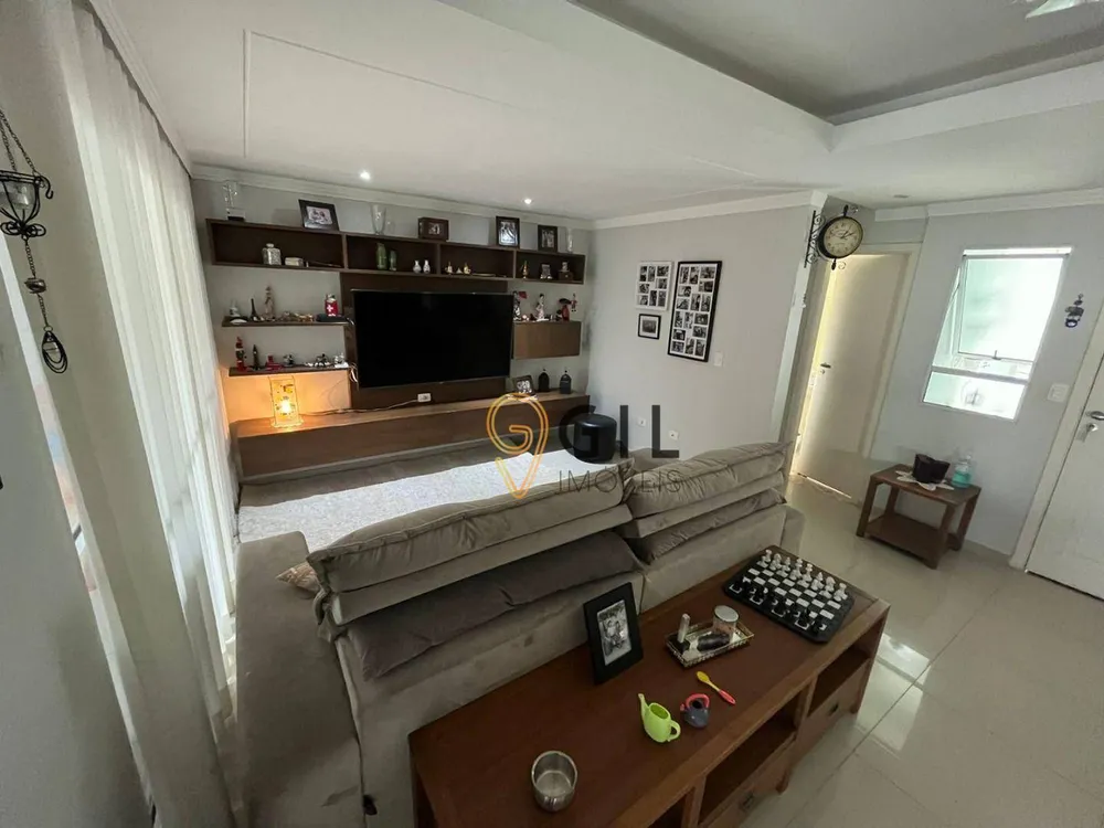 Sobrado, 3 quartos, 271 m² - Foto 4
