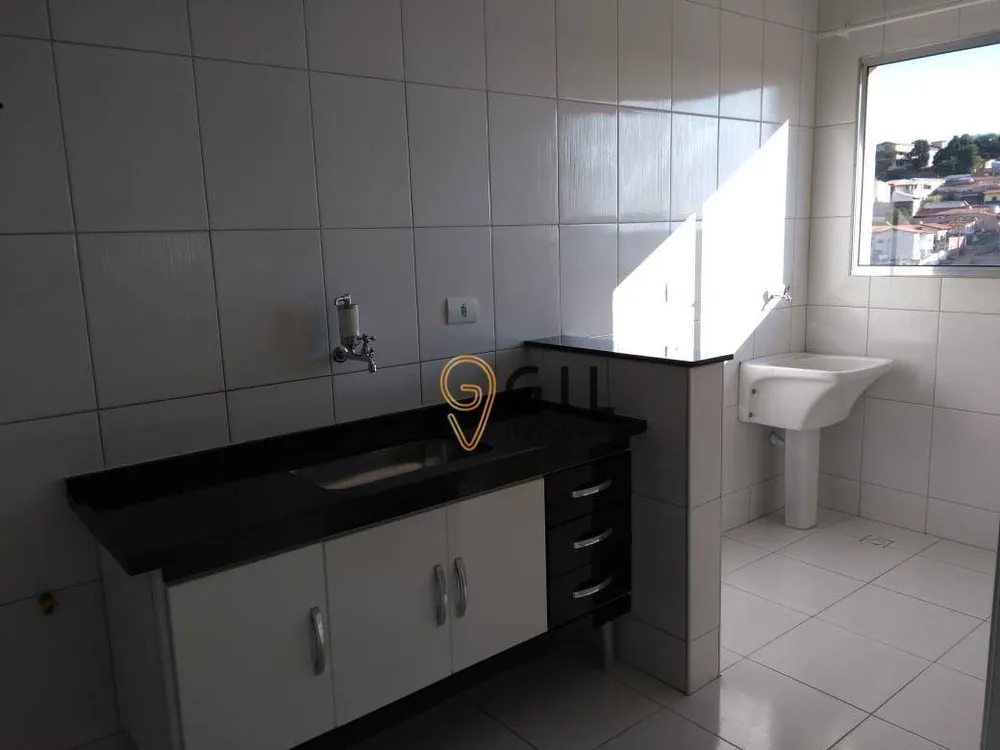 Apartamento, 2 quartos, 59 m² - Foto 4