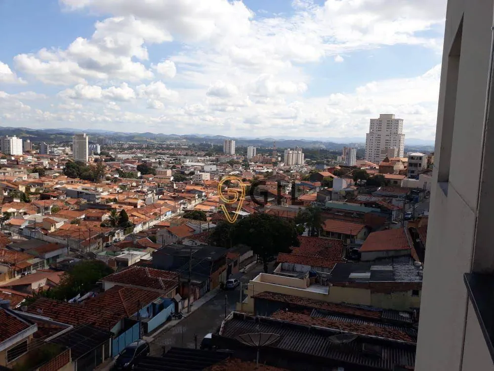 Apartamento, 2 quartos, 59 m² - Foto 3
