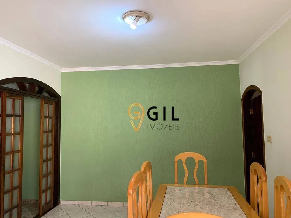 Casa, 3 quartos, 221 m² - Foto 3