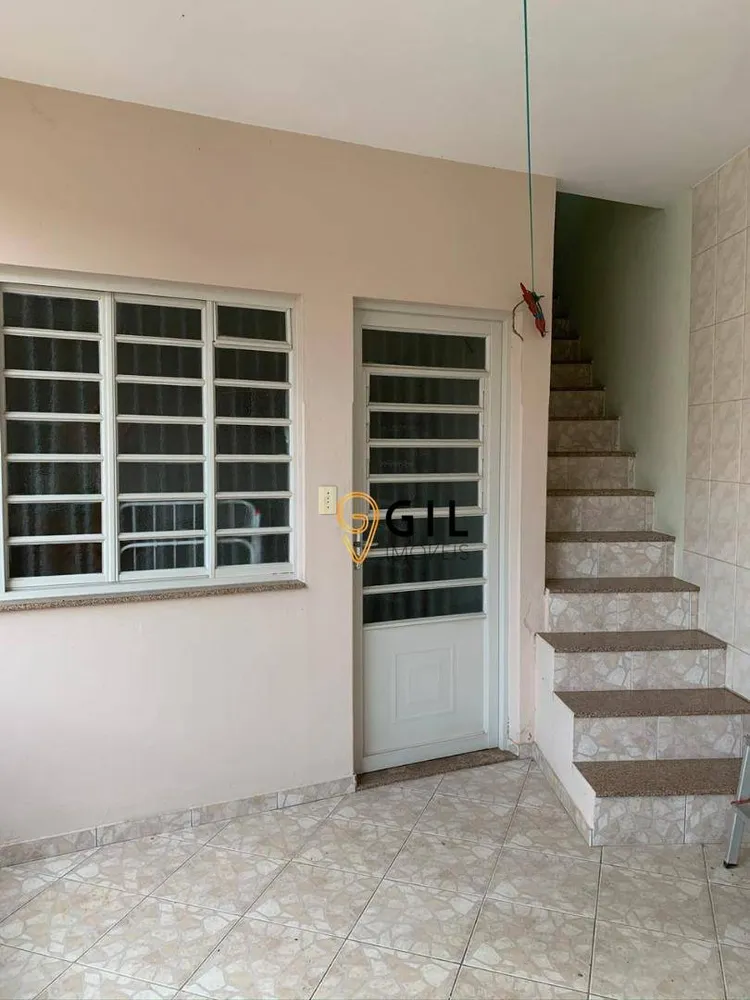 Casa, 3 quartos, 221 m² - Foto 4