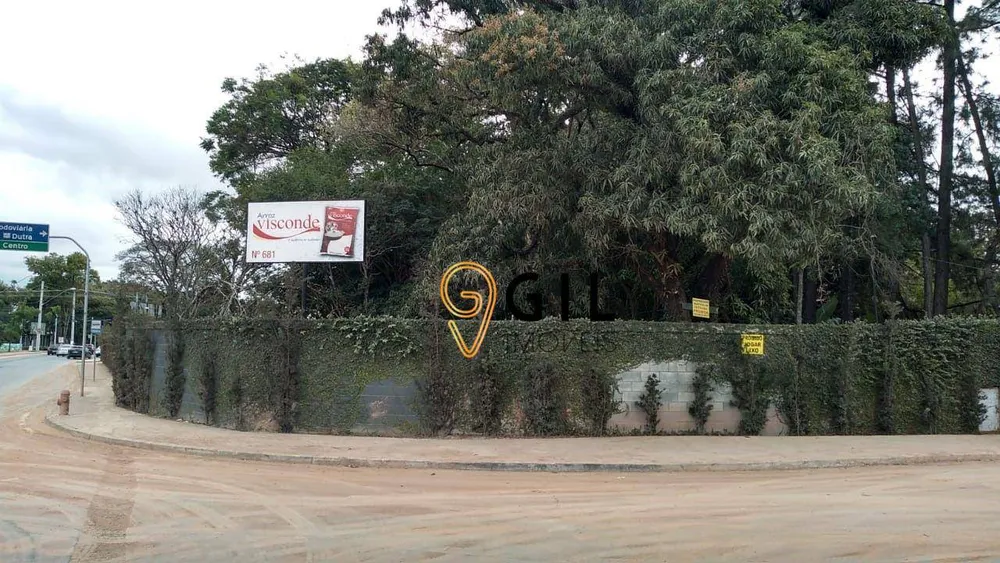 Loja-Salão, 184 m² - Foto 1