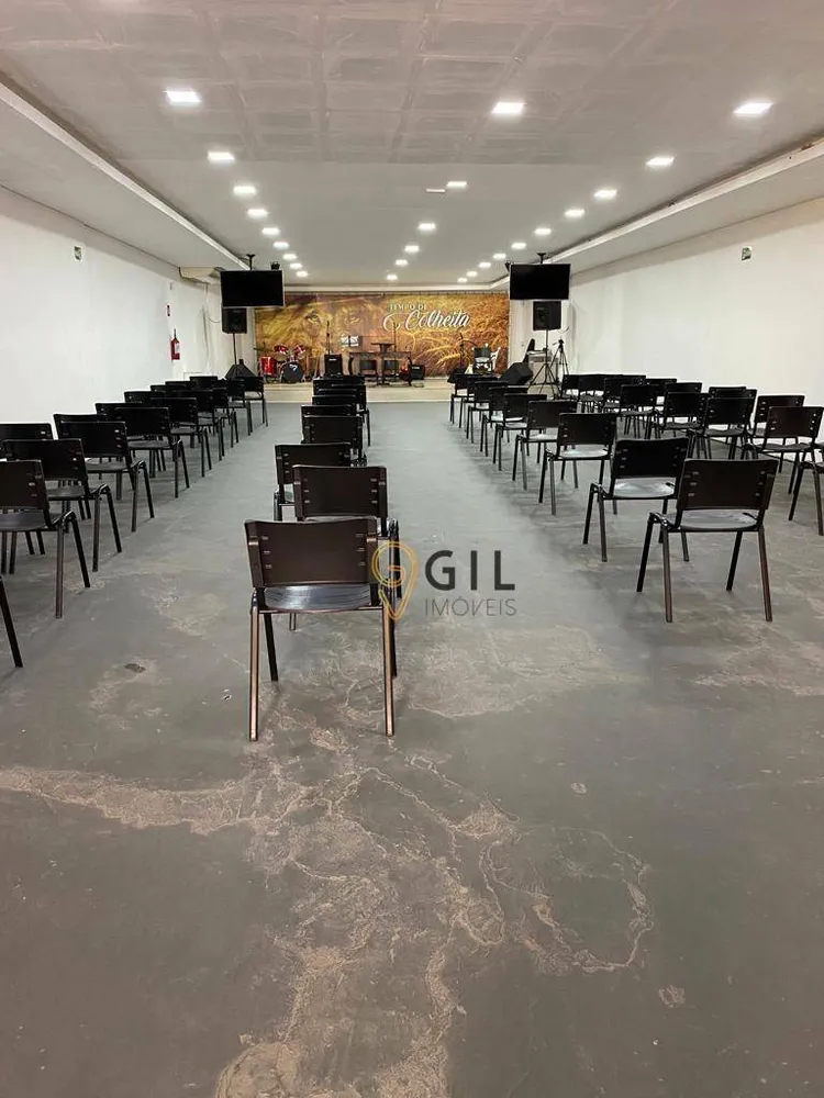 Depósito-Galpão, 290 m² - Foto 3