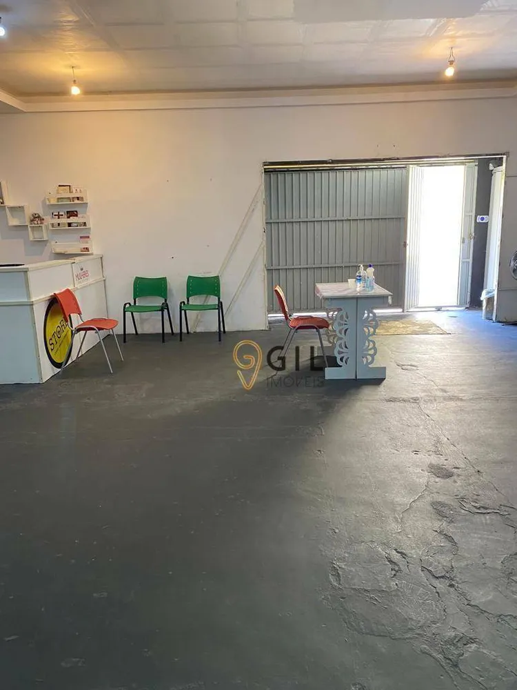 Depósito-Galpão, 290 m² - Foto 4