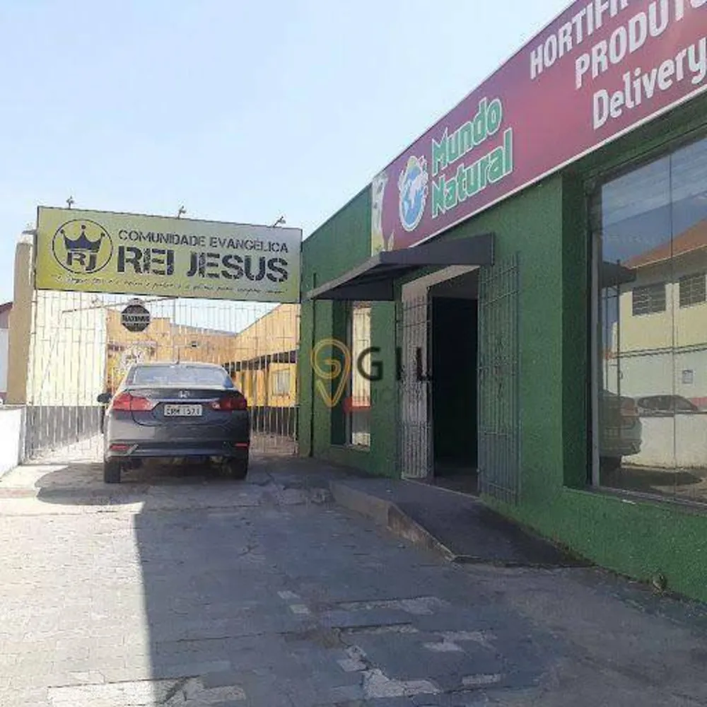 Depósito-Galpão, 290 m² - Foto 1