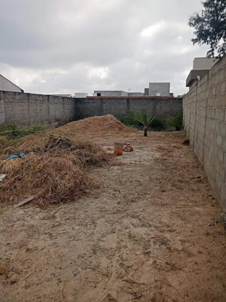 Terreno, 250 m² - Foto 1