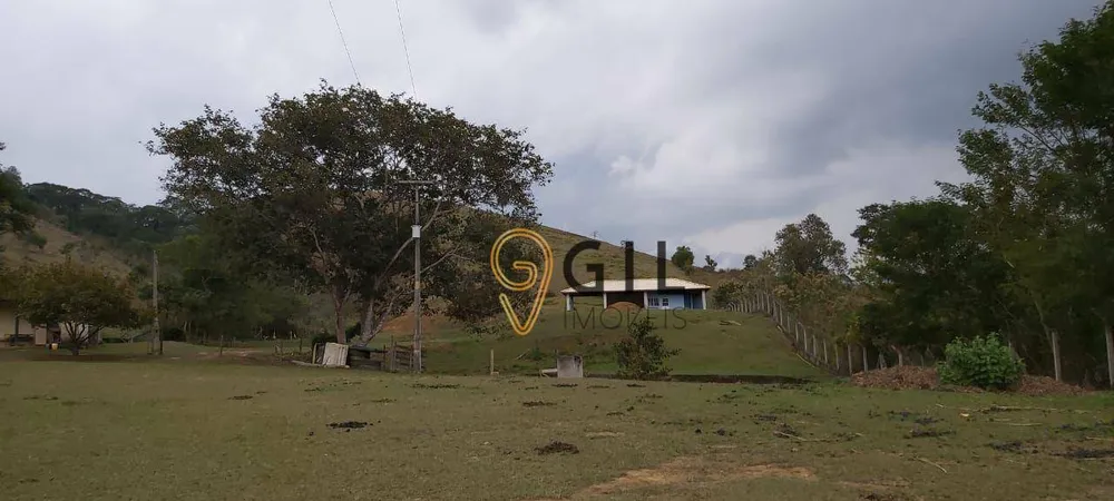 Chácara, 3 quartos, 2 hectares - Foto 1