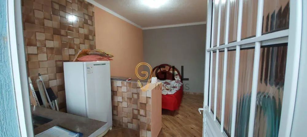 Chácara, 3 quartos, 2 hectares - Foto 3