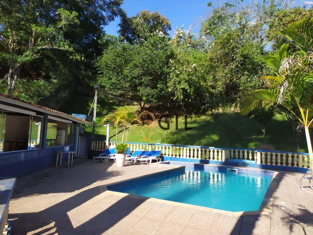 Chácara, 3 quartos, 3500 m² - Foto 4