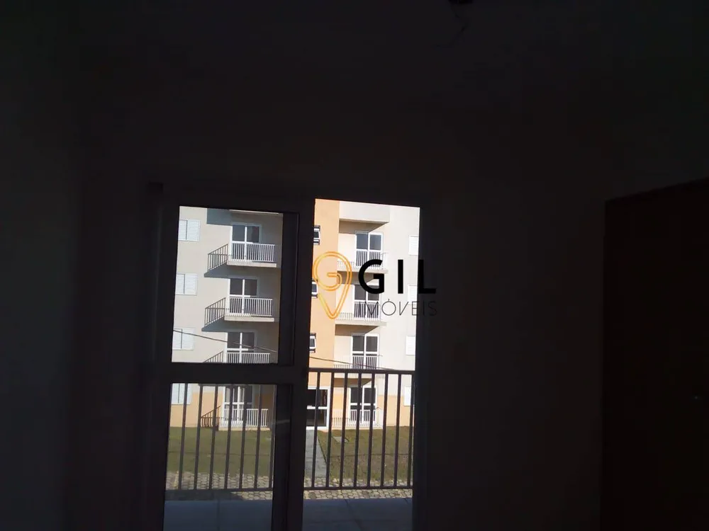 Apartamento, 2 quartos, 45 m² - Foto 1