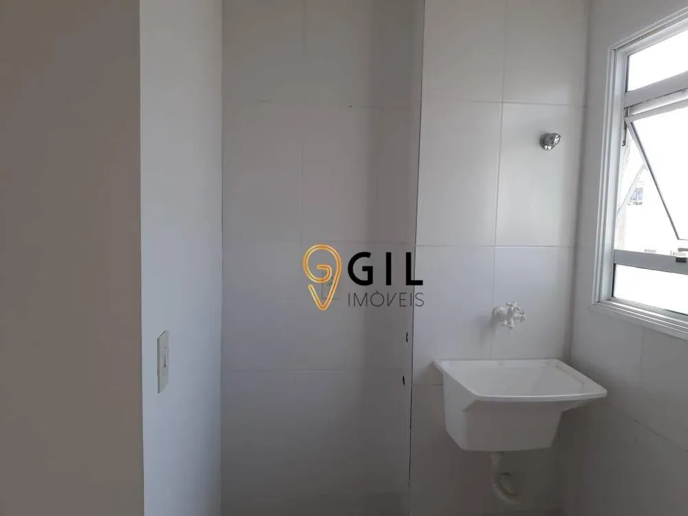 Apartamento, 2 quartos, 45 m² - Foto 2