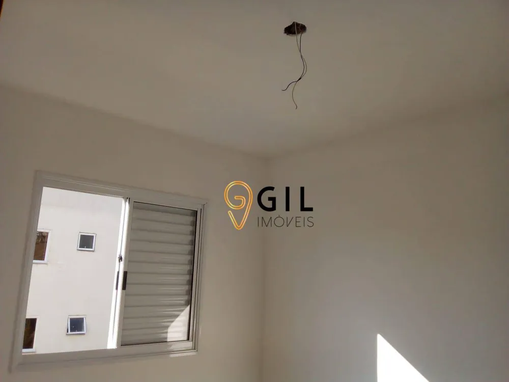 Apartamento, 2 quartos, 45 m² - Foto 4
