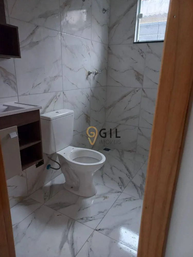 Casa, 2 quartos, 58 m² - Foto 3
