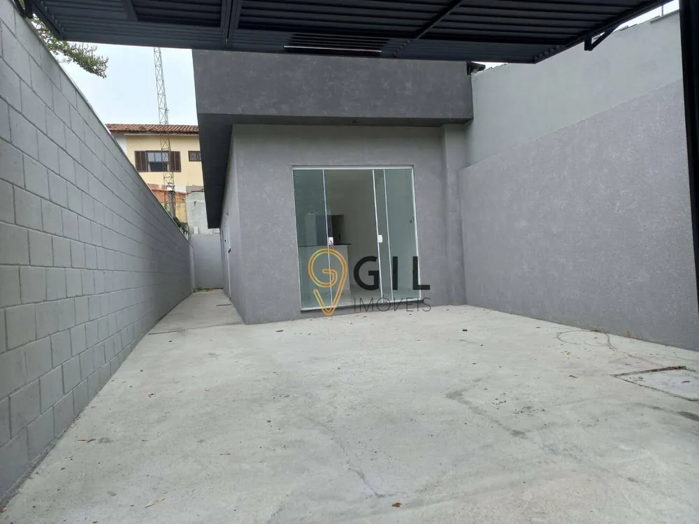 Casa, 2 quartos, 58 m² - Foto 1