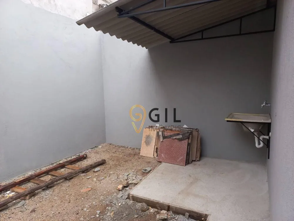 Casa, 2 quartos, 58 m² - Foto 2