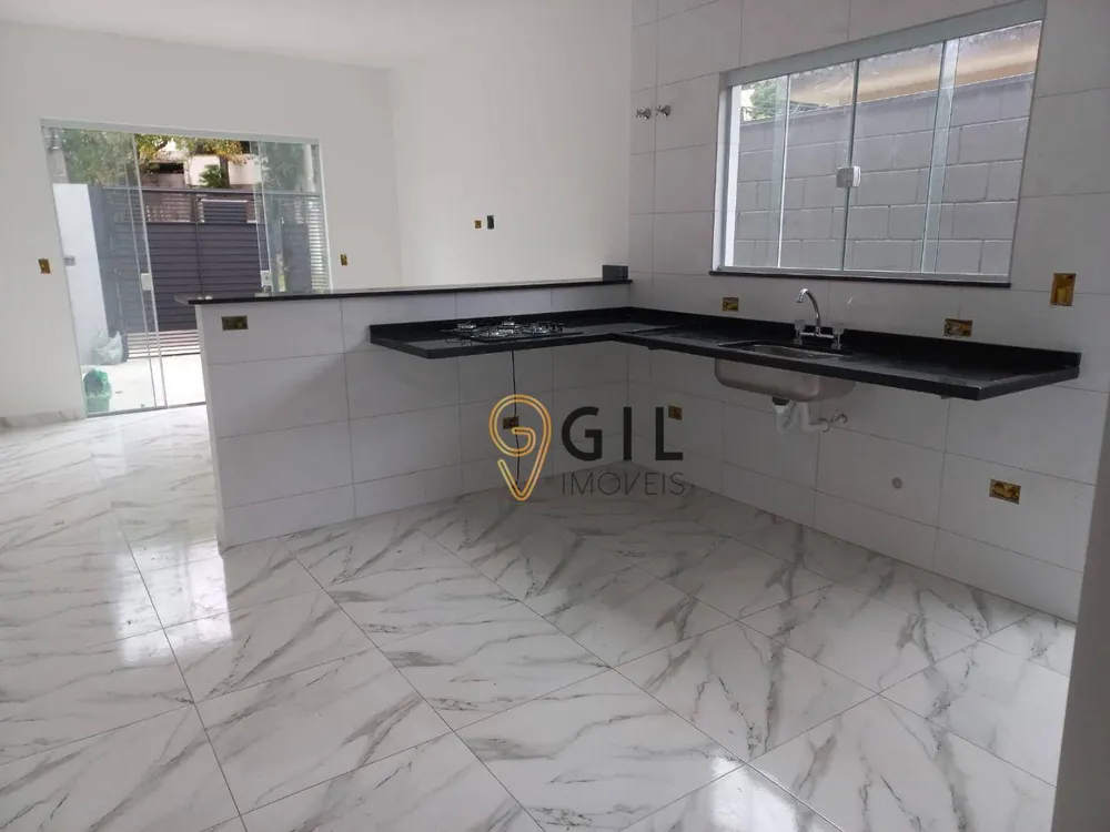 Casa, 2 quartos, 58 m² - Foto 4