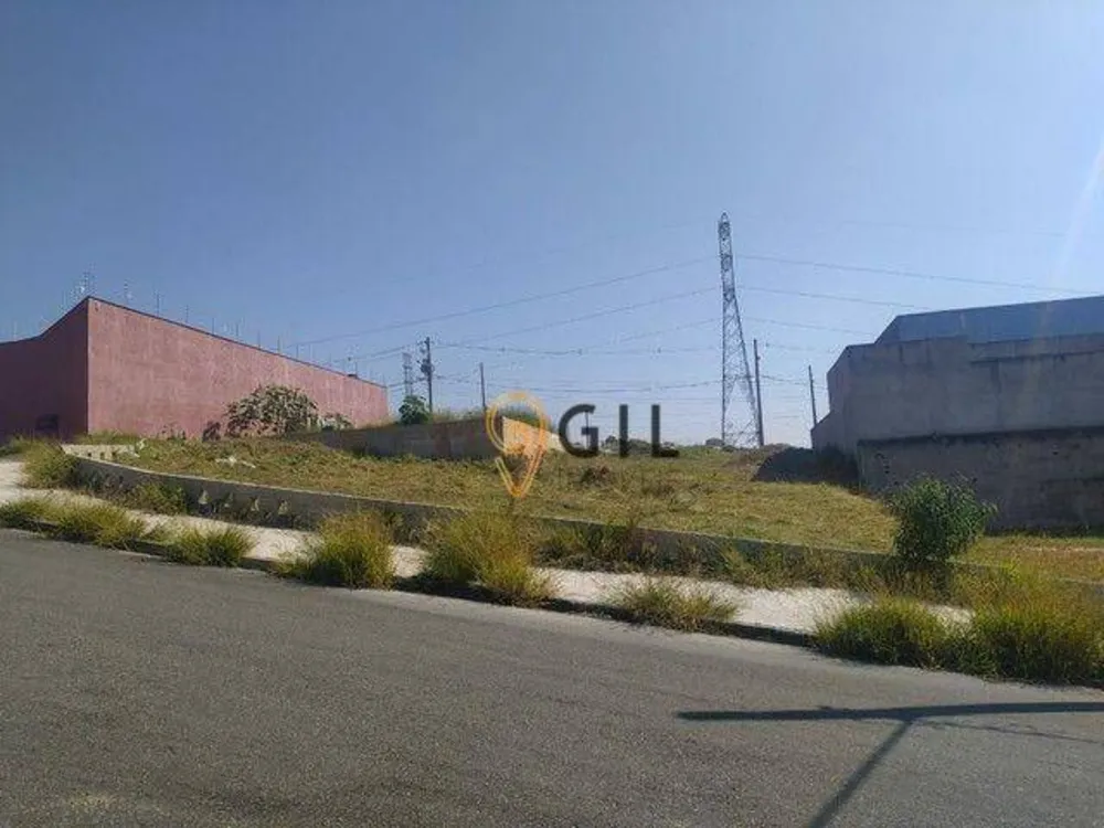 Terreno, 512 m² - Foto 1