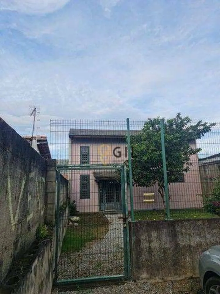 Sobrado, 1 quarto, 92 m² - Foto 3