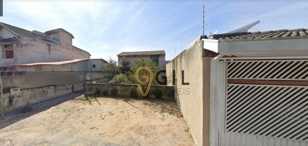 Sobrado, 1 quarto, 92 m² - Foto 1