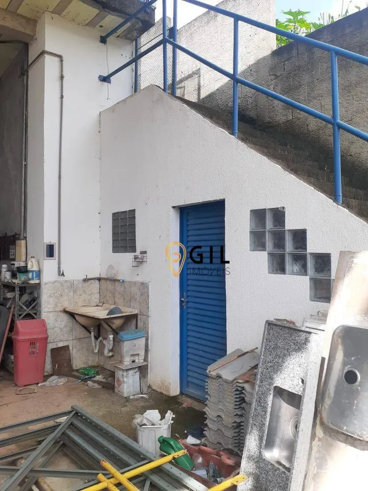 Depósito-Galpão, 733 m² - Foto 2