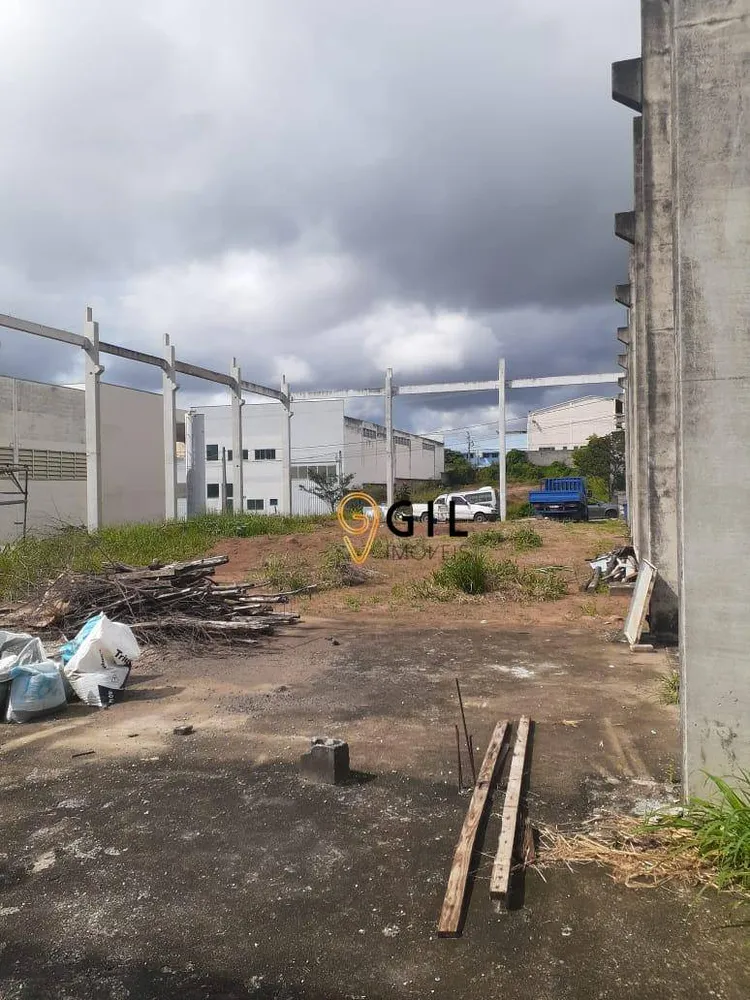 Depósito-Galpão, 733 m² - Foto 4