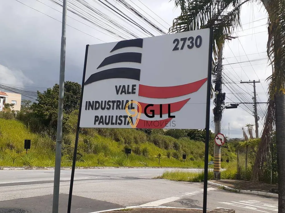 Depósito-Galpão, 733 m² - Foto 1