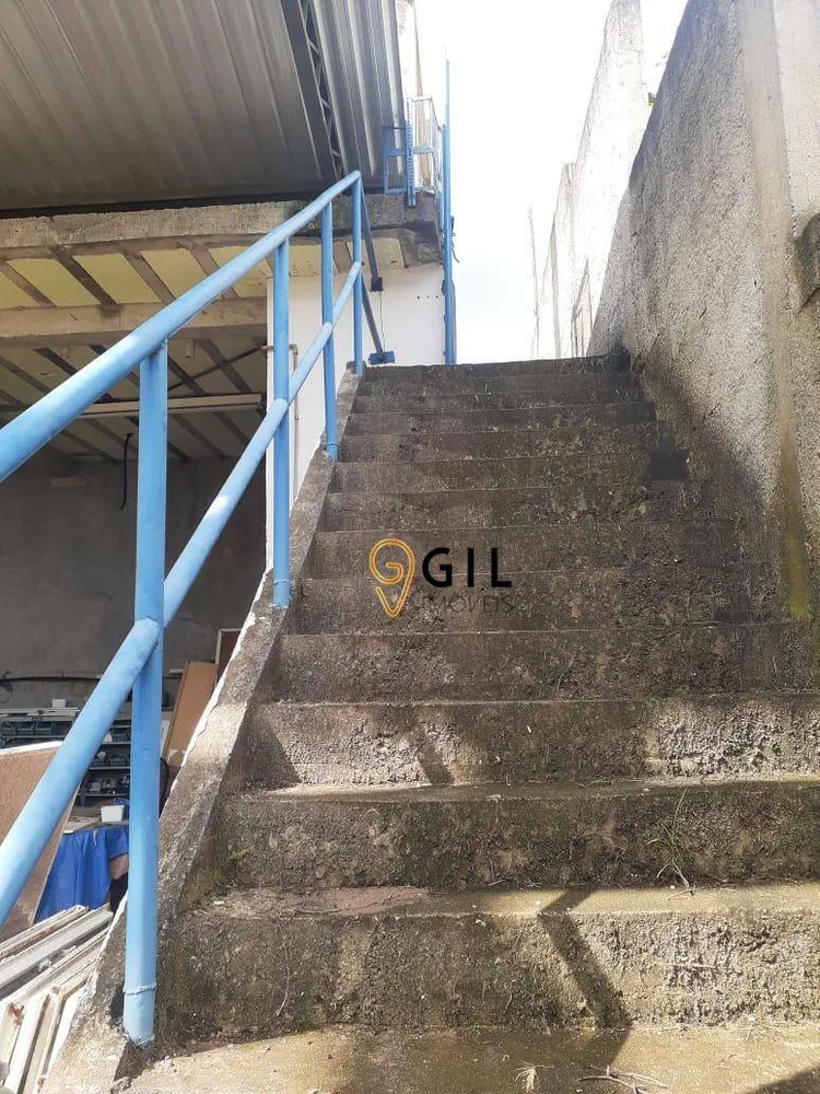 Depósito-Galpão, 733 m² - Foto 3
