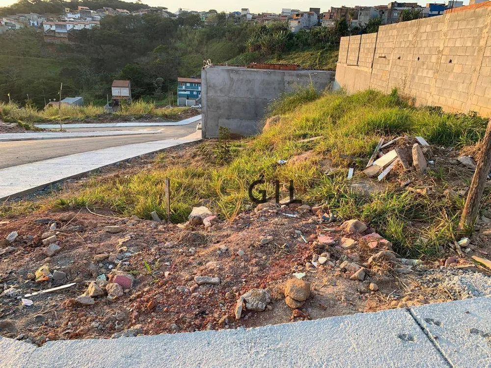 Terreno, 205 m² - Foto 1