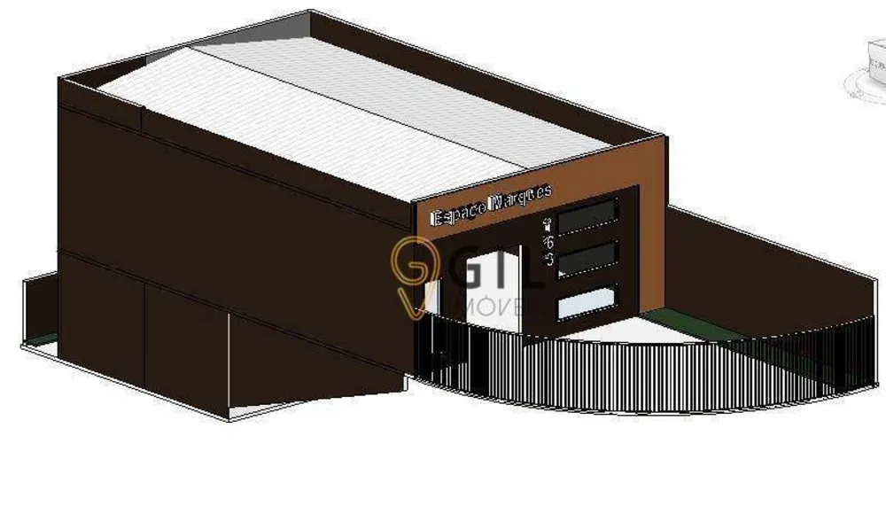 Terreno, 205 m² - Foto 4