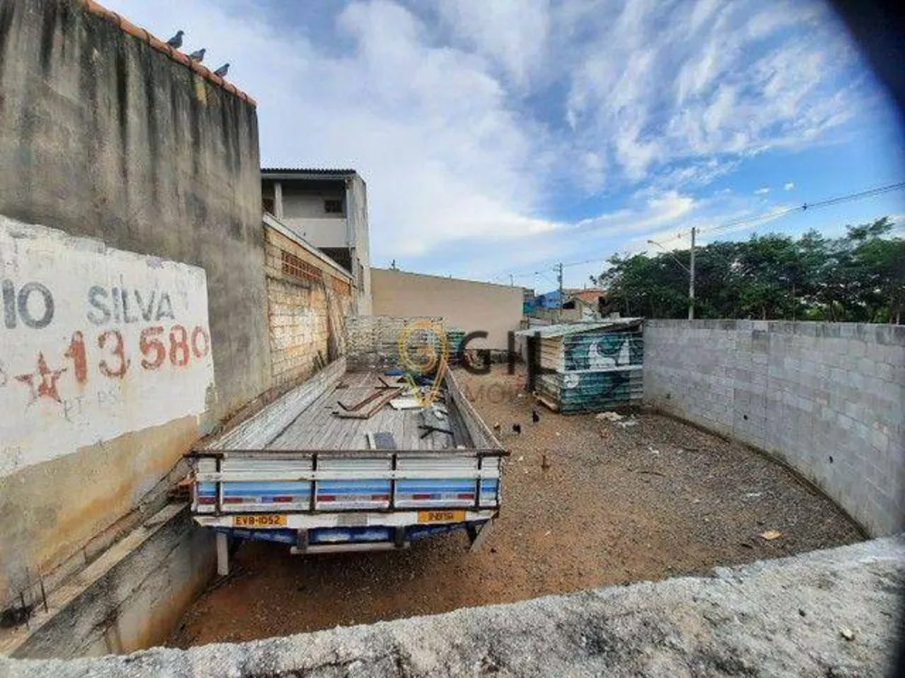 Terreno, 189 m² - Foto 4