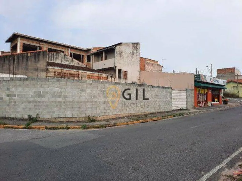Terreno, 189 m² - Foto 1