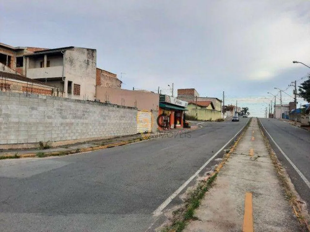 Terreno, 189 m² - Foto 3