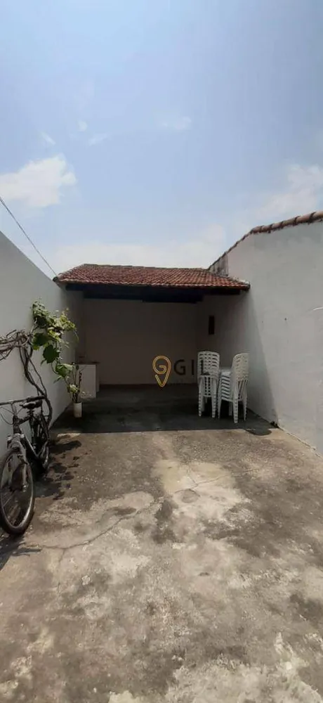 Casa, 1 quarto, 88 m² - Foto 1