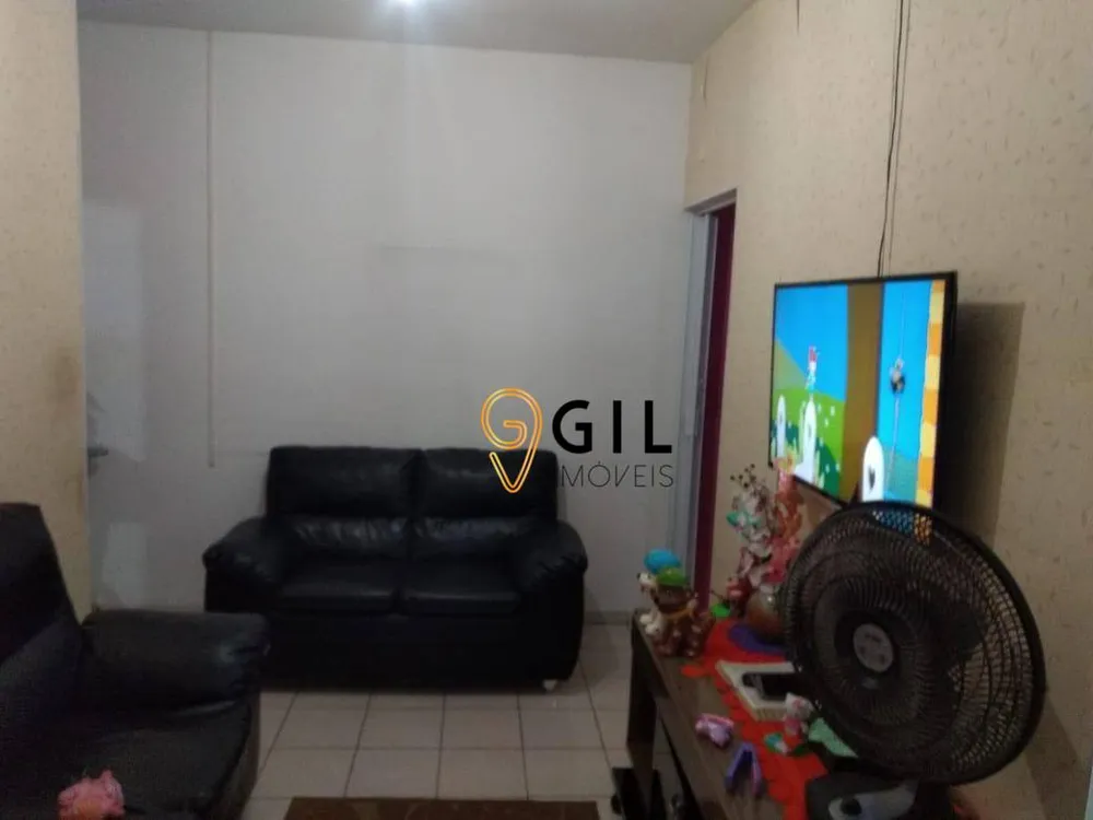 Casa, 3 quartos, 95 m² - Foto 4