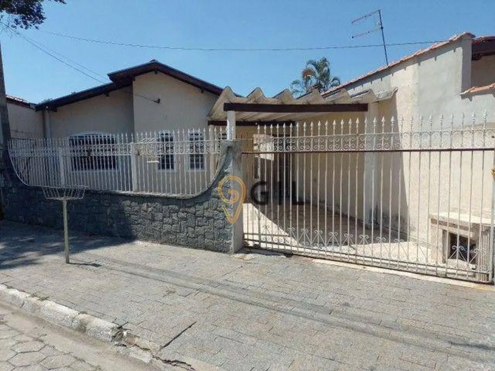 Casa, 4 quartos, 300 m² - Foto 1