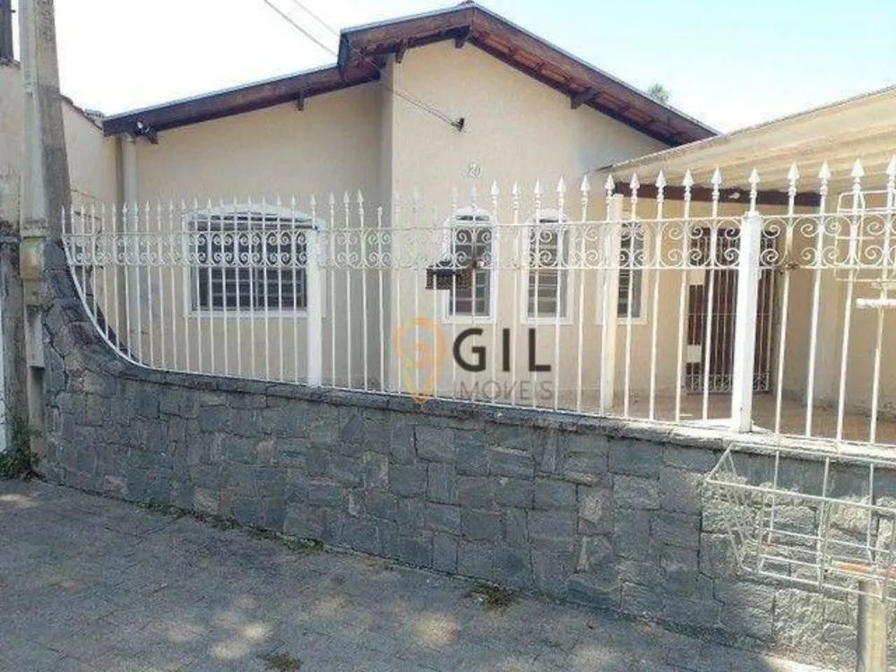 Casa, 4 quartos, 300 m² - Foto 2