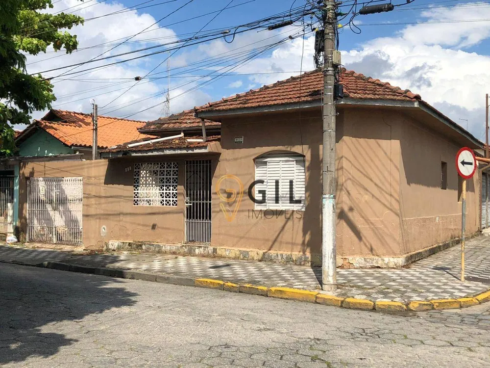 Casa, 2 quartos, 120 m² - Foto 1