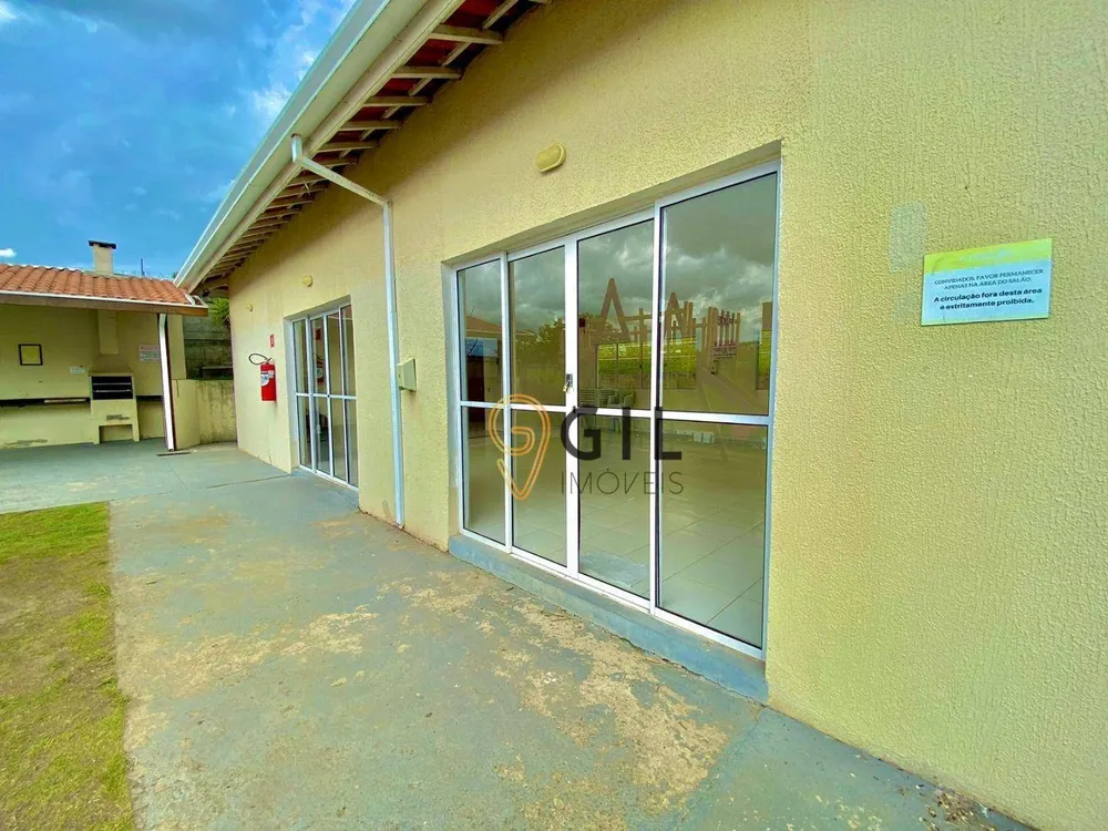 Apartamento, 2 quartos, 46 m² - Foto 4