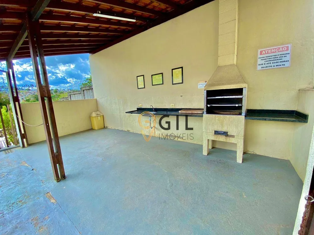 Apartamento, 2 quartos, 46 m² - Foto 3